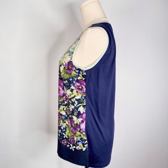 Ted Baker - Floral Garden Shirt - Picture 8 of 9